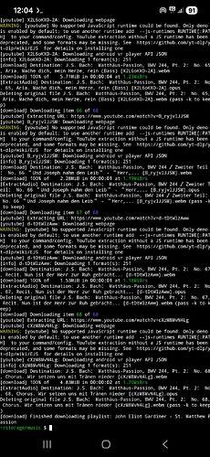 termux