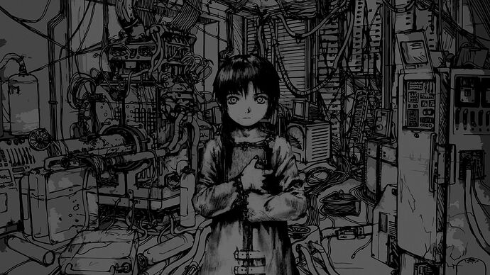 lain
