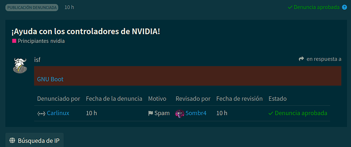 Spam