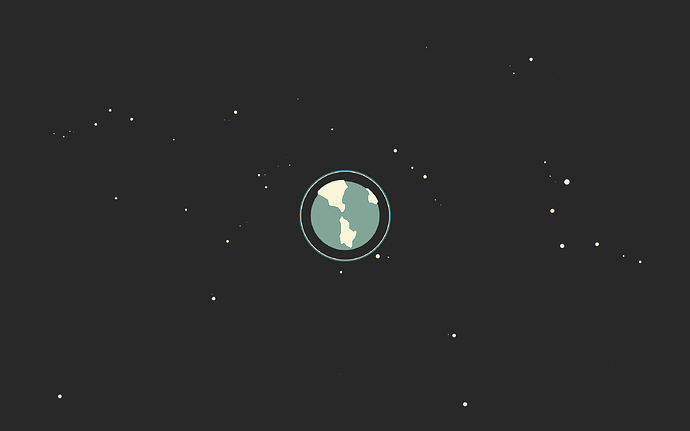 gruvbox_minimal_space