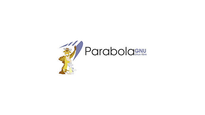GNU+Parabola+bola_wallpaper