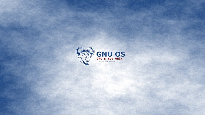 GNU-OS-1920x1080