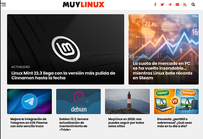 muylinux
