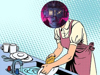 housekeeping