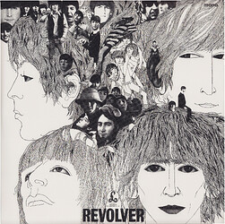 01 - Revolver - Front