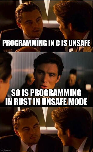 programming-c-unsafe-meme