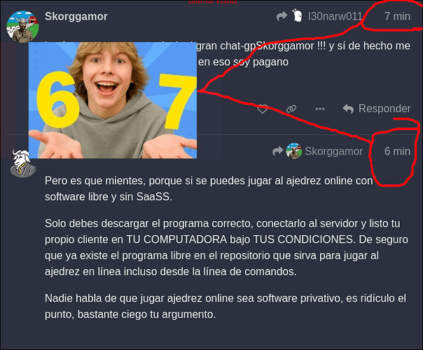 captura