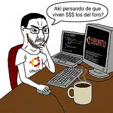 en modo productivo