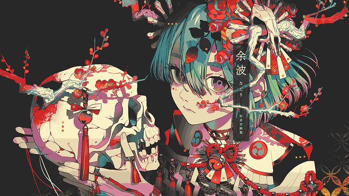 anime_skull