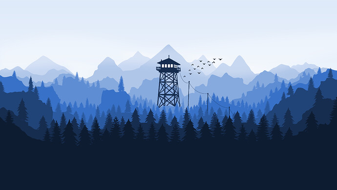 Firewatch