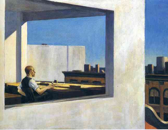 office-in-a-small-city-edward-hopper-1953-united-states