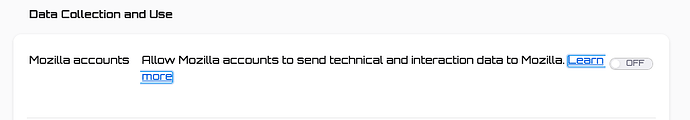 Firefox-privacy