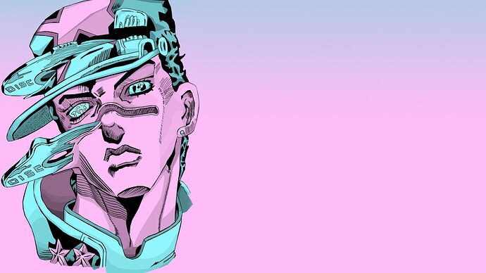 jotaro wallpaper