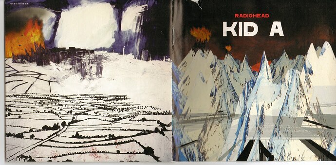 Kid+A-3238396677