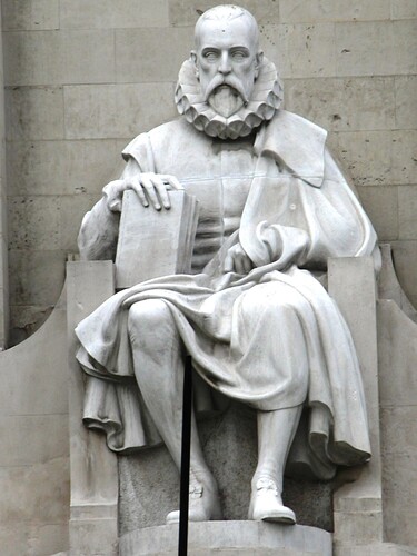miguel de cervantes