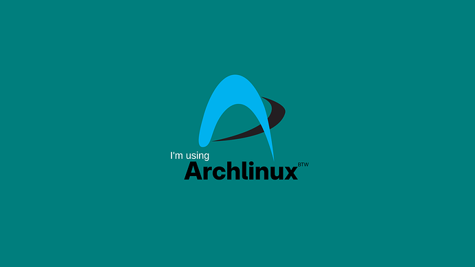 archlinux95